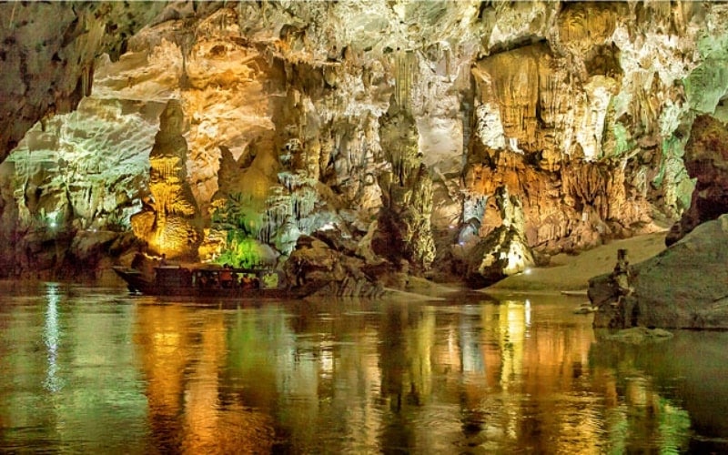 Son Doong Cave