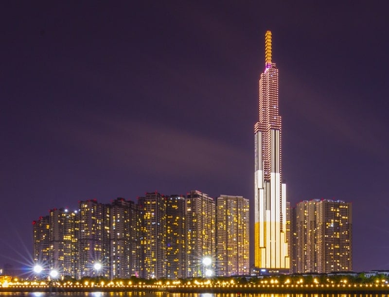 Landmark 81