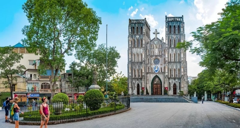 St. Joseph Cathedral