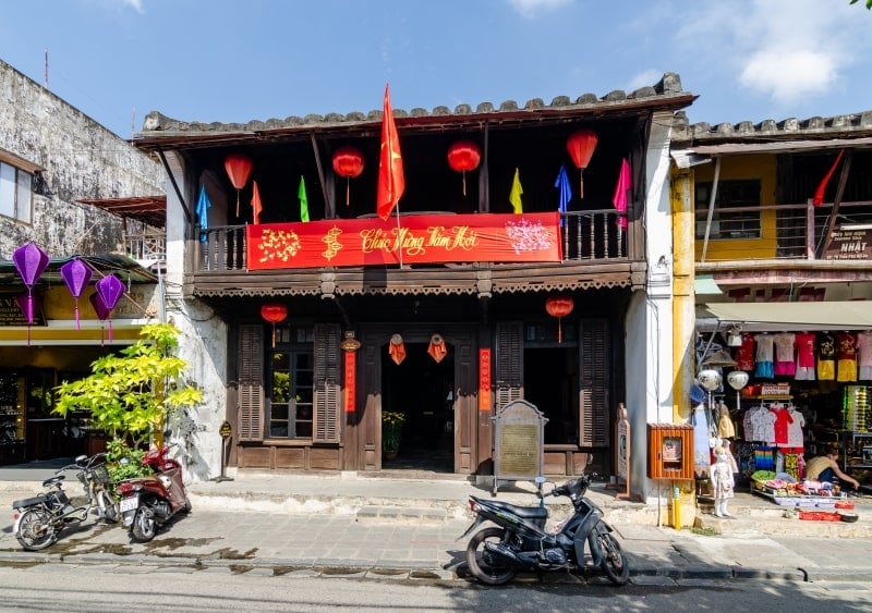 Hoi An Museum