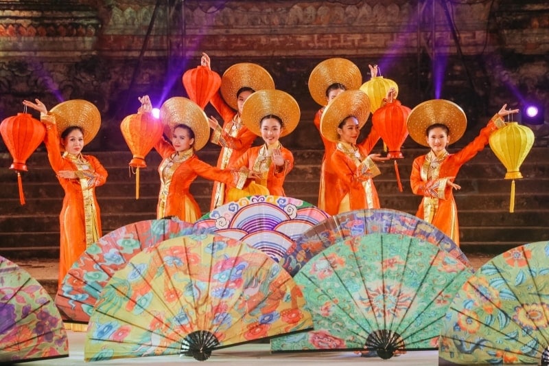 Hue festivals