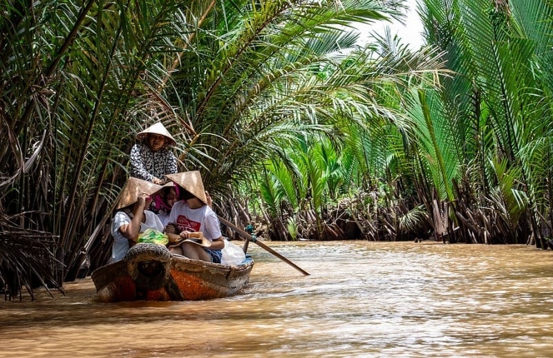 Mekong Delta