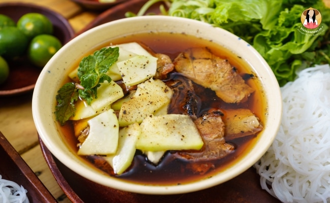 vietnamese-foods-bun-cha