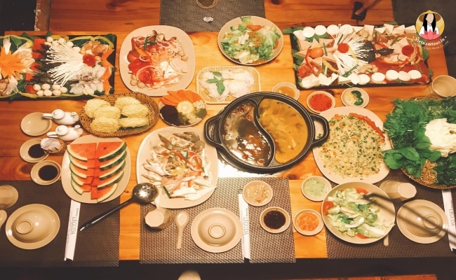 vietnamese-foods-lau-rau-dalat