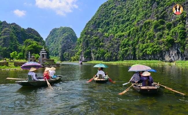 Pin on the most beautiful places in Vietnam