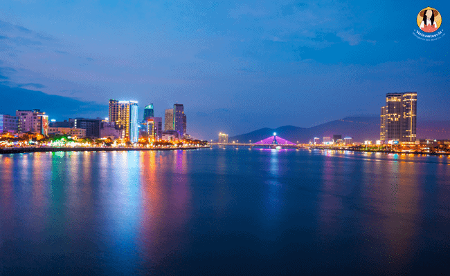 Best hotels and resorts near Da Nang beach