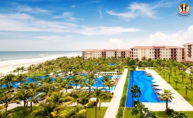 Vinpearl Danang Resort and Villas