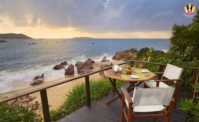 Specific Guides of Best Places to Stay Near Quy Nhon Beach