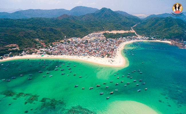 where to stay in quy nhon