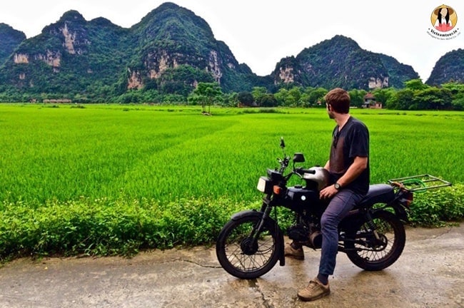 hanoi-to-ninh-binh-by-motorbike