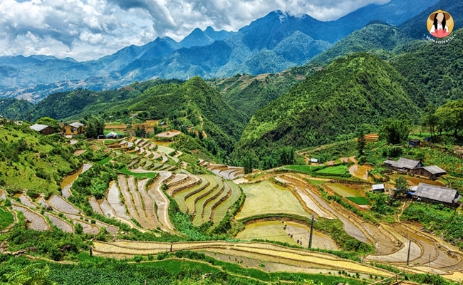 IN how to get from hanoi to sapa 2