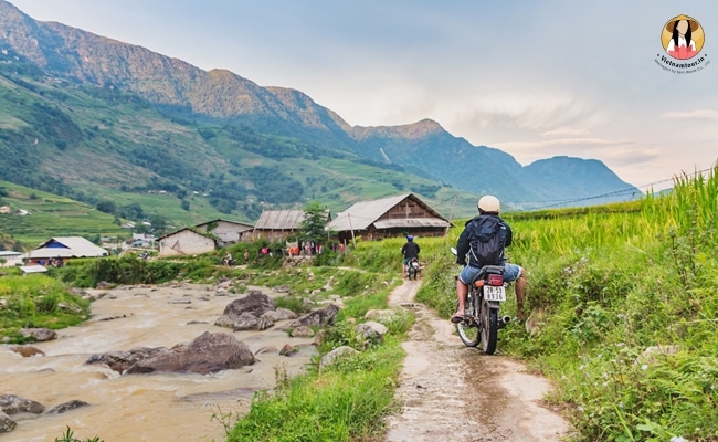 hanoi to sapa