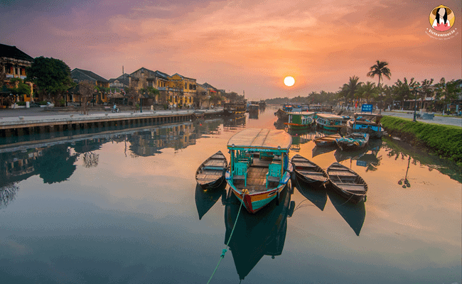 where to stay in hoi an