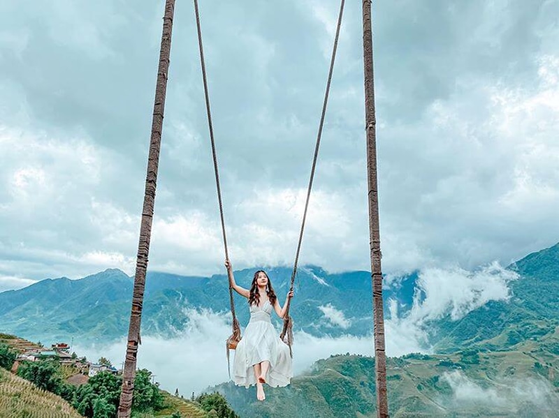 Insecurity Swing, Moana Sapa