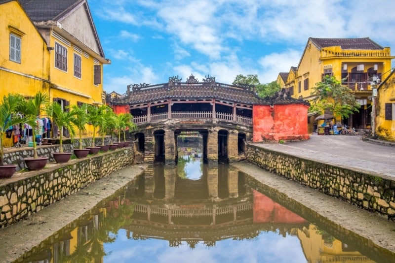 When is The Best Time to Visit Hoi An in 2024?