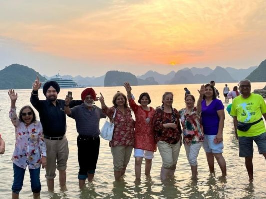 When is The Best Time to Visit Halong Bay in 2024?