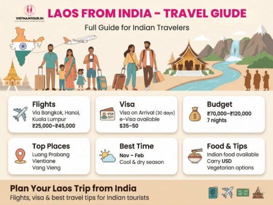 LAOS FROM INDIA 1