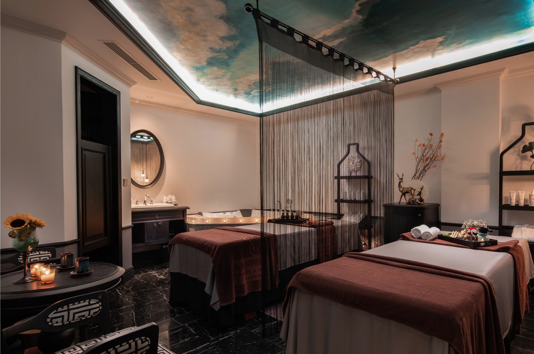 Hanoi Massage: Best Spas In Hanoi For Relaxation In 2024