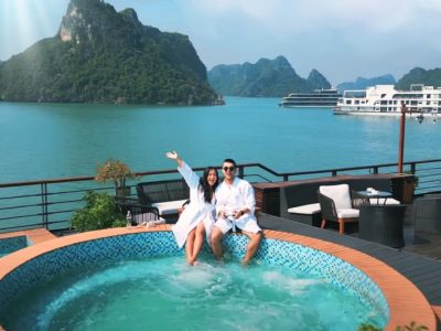 5-day Northern Vietnam Luxury Trip: Hanoi, Ninh Binh & Ha Long Bay