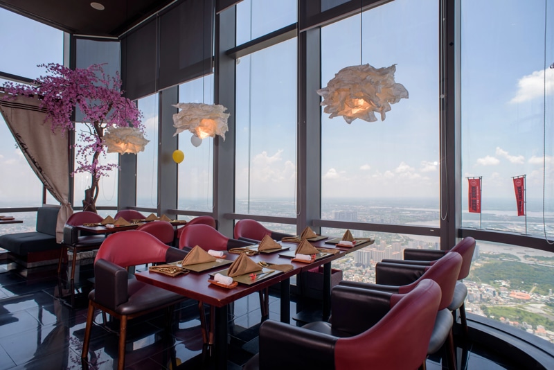 Miwaku Coffee Lounge restaurant