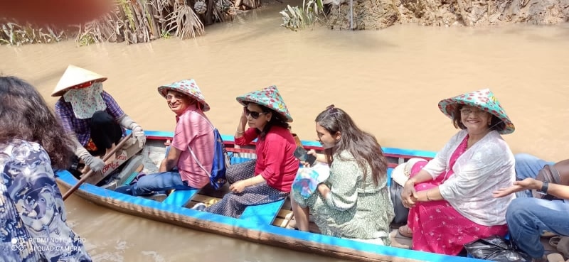 When is The Best Time to Visit Mekong Delta in 2024?