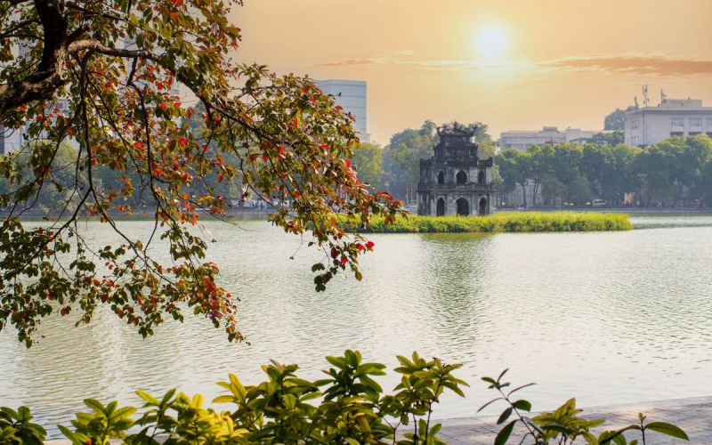 North Vietnam Best Travel Season