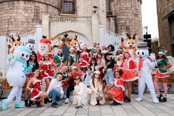 Christmas in Vietnam