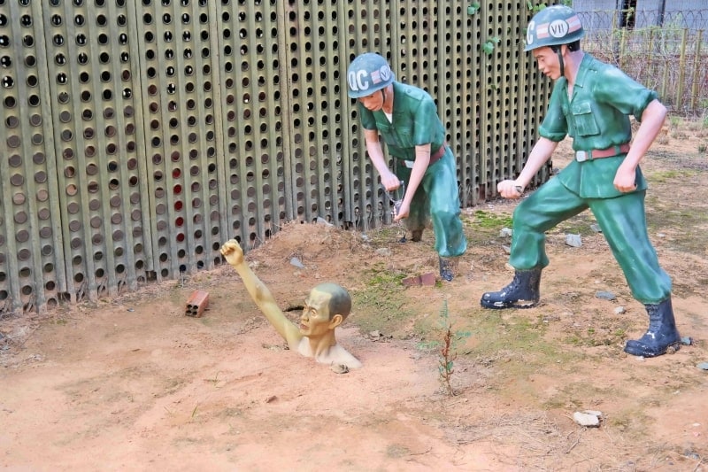 Phu Quoc Prison