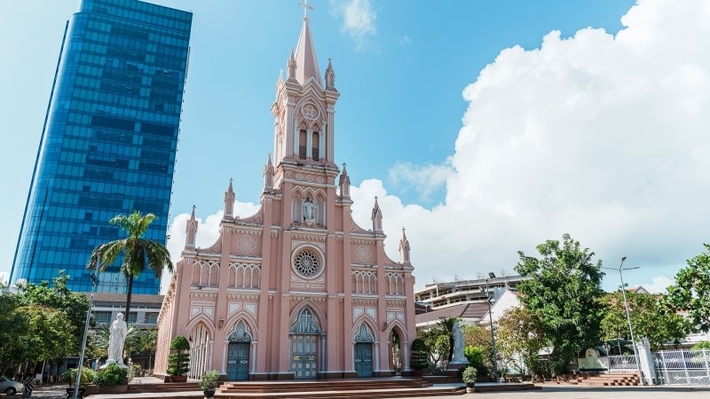 Danang Cathedral