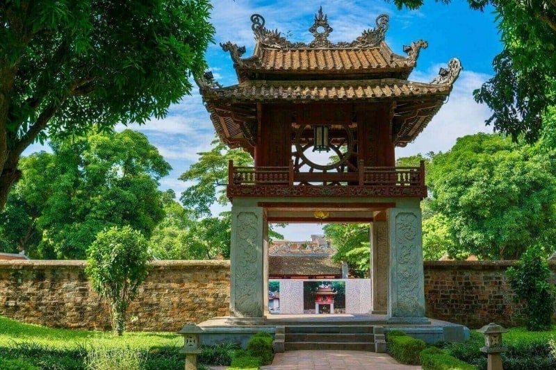 Temple of Literature