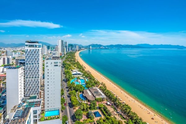 Top 7 Vegetarian Restaurants in Nha Trang for Indian Tourists in 2024