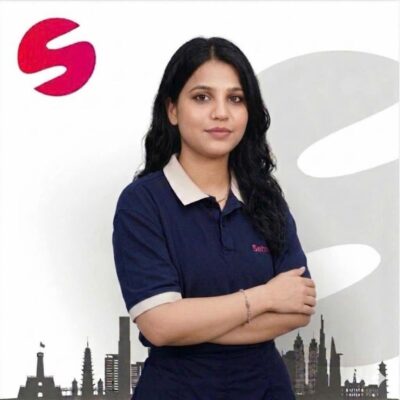 Pragati Srivastava