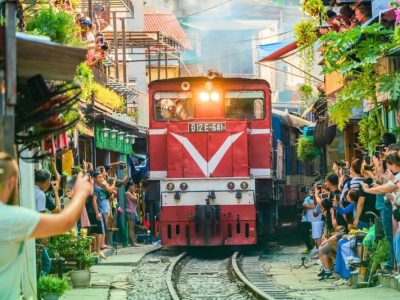 Hidden Charms of Vietnam: A Private Retreat with Free Evisa