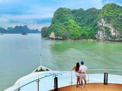 Exclusive Luxury in Hanoi, Halong, and Da Nang