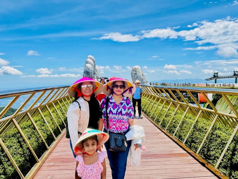 Caves, Cable Cars & Lanterns: A 6-Day Family Journey from Hanoi to Hoi An