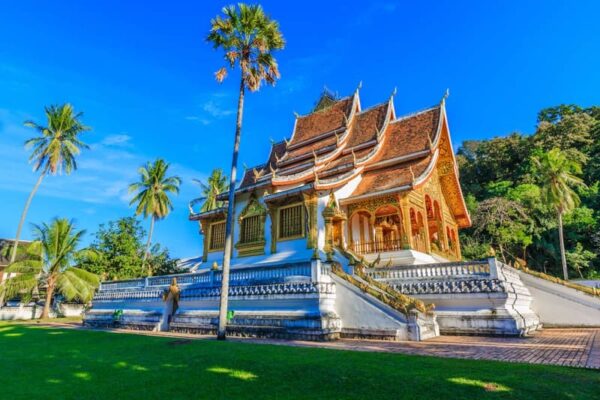 things to do in Luang Prabang