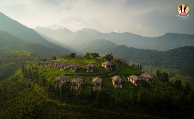 Topas Ecolodge Sapa