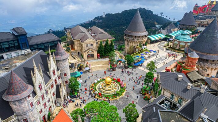 Seni World Featured on Vietnam Travel