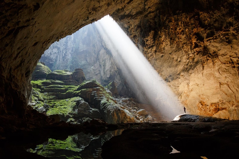 Son doong cave
