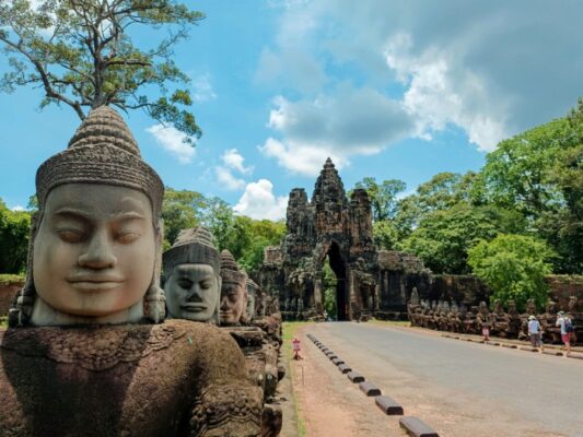 Angkor Thom