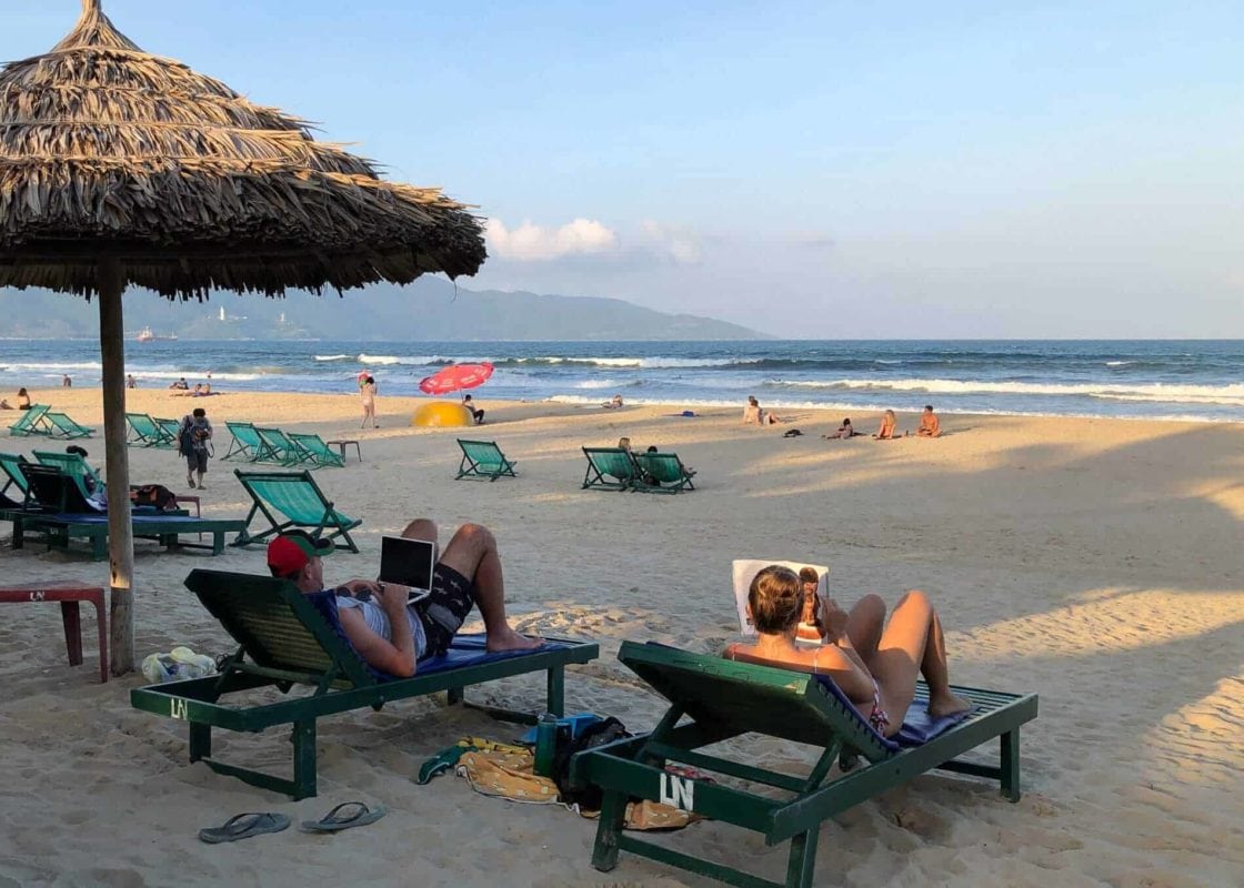 Day 3: Hanoi Fly To Da Nang (Private Transfer Without Guide)
