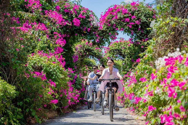 The Best Time to Visit Monkey Island is from April to September