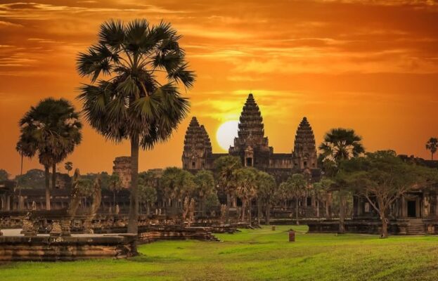 Angkor Wat