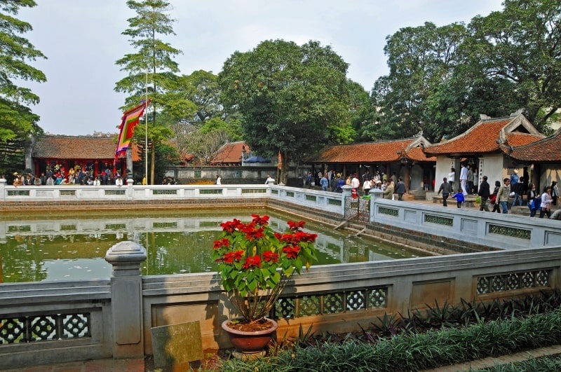 Temple of Literature Hanoi: A Must-Visit Historical Site For Visitors