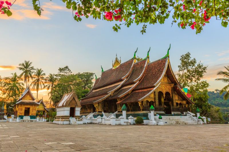 Things to Do in Laos After Traveling from Vietnam