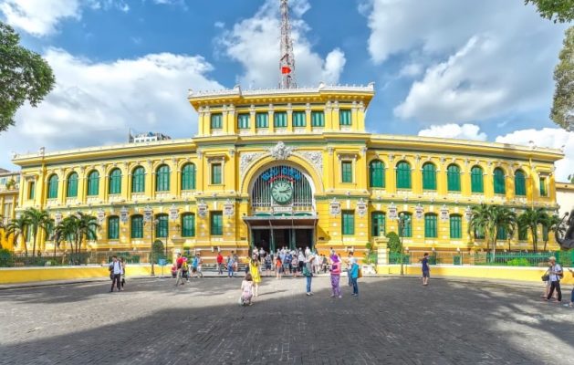 When is The Best Time to Visit Ho Chi Minh City in 2024?