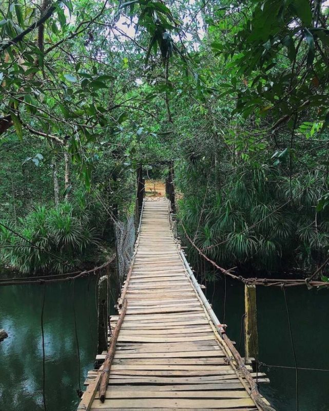 Phu Quoc National Park