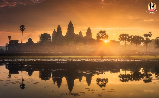 Things to do in Cambodia 1