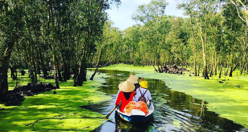 Things To Do In The Mekong Delta