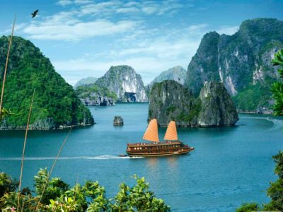 6-Day Vietnam Tours